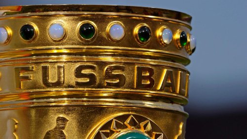 Fußball DFB-Pokal: Leipzig gegen Frankfurt - Liveticker - Finale - 2022/2023 | Sportschau.de