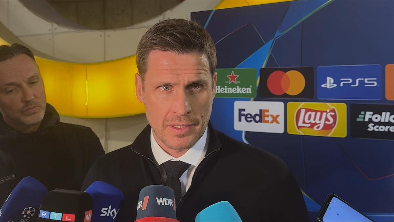 Debakel in Barcelona: BVB-Sportdirektor Kehl über Yamal - "Können ihn nicht immer verhindern"