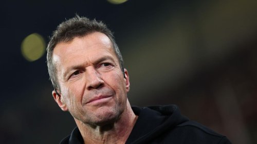 Bundesliga: Matthäus kritisiert Bayern-Bosse: "Mit Füßen getreten"
