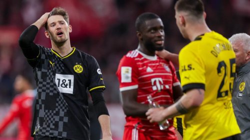 Bayern überrollt Dortmund: Tuchels Werk oder Kobels Beitrag?