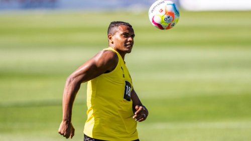 Transfers: Dortmunds Akanji vor möglichem Wechsel zu Inter Mailand