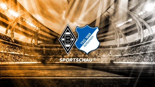 Live hören: Bor. Mönchengladbach gegen 1899 Hoffenheim - Bundesliga