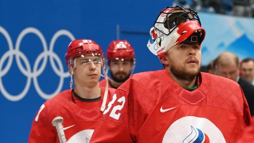 Entscheidung des Eishockey-Weltverbands: Teams aus Russland und Belarus weiter ausgeschlossen