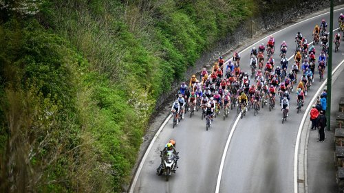 27.07. | die 4. Etappe der Tour de France Femmes - Troyes bis Bar sur Aube, ab 13:05 Uhr
