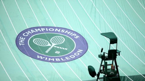 Tennis: Wimbledon lässt russische und belarussische Spieler zu