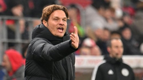 Bundesliga: Terzic sieht "entscheidendes Spiel" in Leverkusen