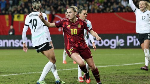 DFB-Team bei der Frauen-EM - News, Spiele, Livestreams