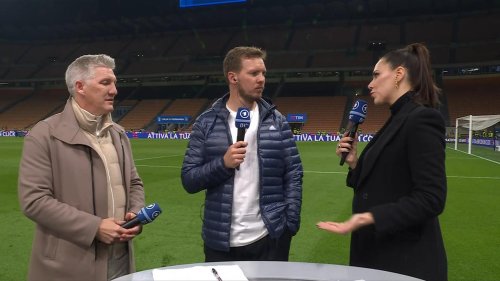 Nations League: Italien gegen Deutschland - die Analyse