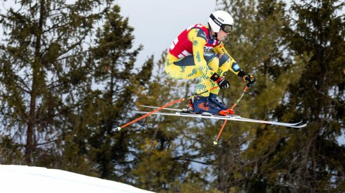 Wilder Ski-Cross-Auftakt: Favoriten um Wilmsmann fallen Wetter zum Opfer