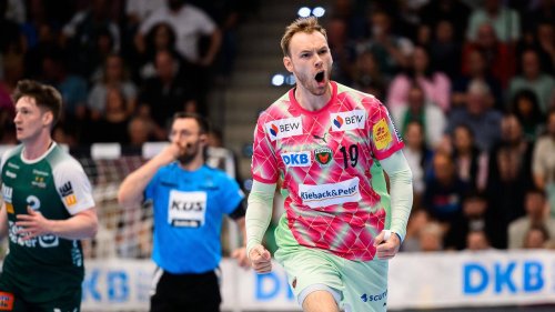 Nächster Schritt im Titelrennen: Souveräne Füchse gewinnen deutlich in Göppingen