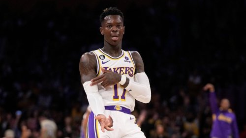 NBA: Schröder über Hollywood-Stars: Merkt man, wie krass LA ist