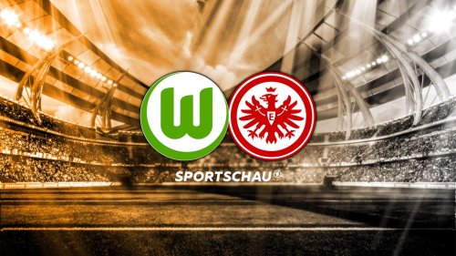 Live hören: VfL Wolfsburg gegen Eintracht Frankfurt - Bundesliga