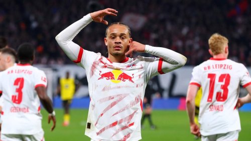 Effizienz gewinnt: Leipzig bestraft abschlussschwachen BVB