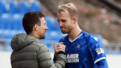 Meet the Team - Karlsruher SC