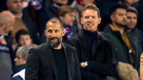 Kommentar: FC Bayern hat an Glaubwürdigkeit verloren