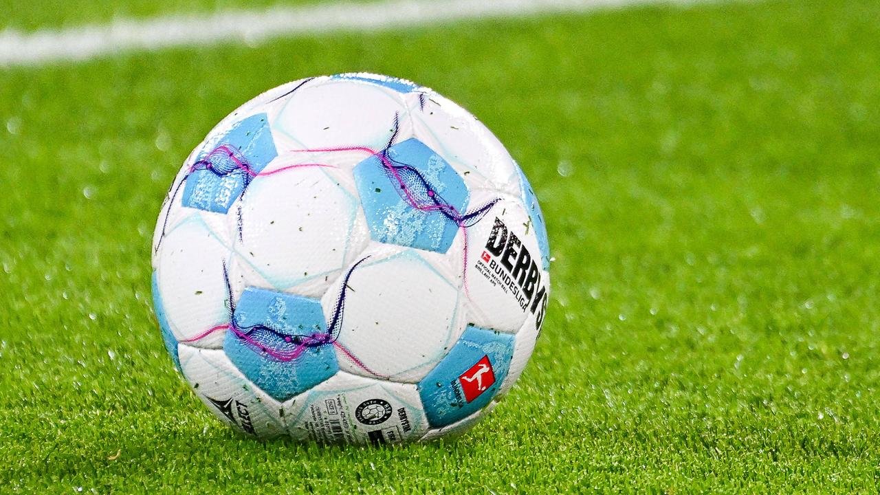 Fußball-Bundesliga cover image