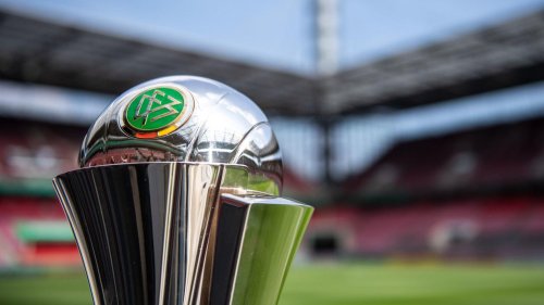 Fußball: DFB-Pokal der Frauen - Start ohne Erstligisten