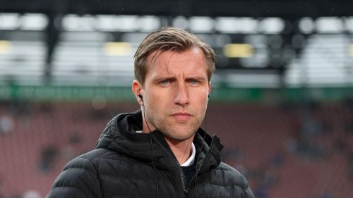 Bundesliga: Krösche: Zur Not mit Coach Glasner ins letzte Vertragsjahr