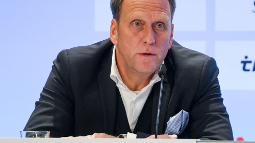 Holstein Kiels Präsident für Teilzulassung von Zuschauern