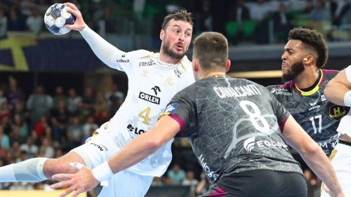 Handball: Handball-Champions-League: THW Kiel empfängt HBC Nantes
