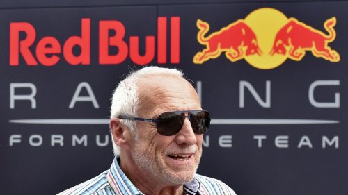 Visionär und Macher: Trauer im Red-Bull-Kosmos um Gründer Mateschitz