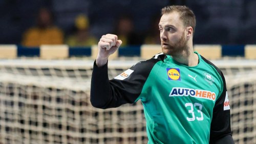 Handball-WM: Deutschland wird Fünfter - versöhnlicher Abschluss gegen Norwegen