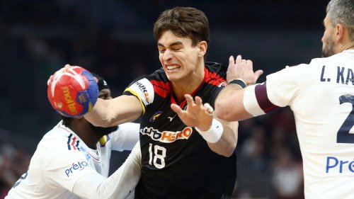 Handball-WM: Logistisches Chaos und viele leere Plätze