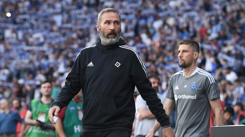 HSV gegen Hertha: Der letzte Schritt zum langersehnten Aufstieg