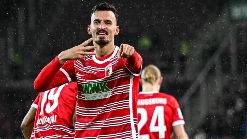 Bundesliga: Leverkusen trifft nur Pfosten, Berisha entscheidend per Kopf