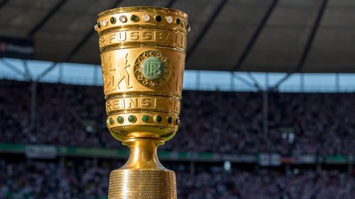 DFB-Pokal: Warum es im Achtelfinale nun vier Spieltage gibt