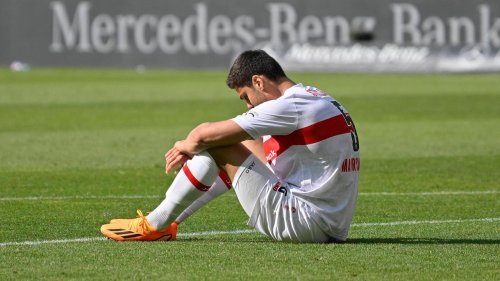 Bundesliga: VfB Stuttgart gegen TSG Hoffenheim - die Zusammenfassung