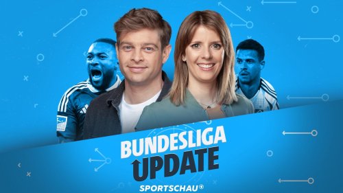 Fußball Podcast: HSV verliert Tabellenführung / Dortmund weiter mit Aufholjagd / Bayern jetzt Meister?