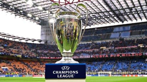Champions-League: Das große Finale zwischen Manchester City und Inter Mailand