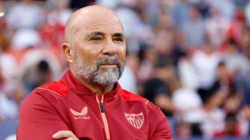 La Liga: Sampaoli muss gehen - Mendilibar neuer Trainer in Sevilla