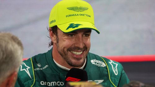 Formel 1: Ferrari abgestürzt, Aston Martin kommt, Red Bull einsam an der Spitze