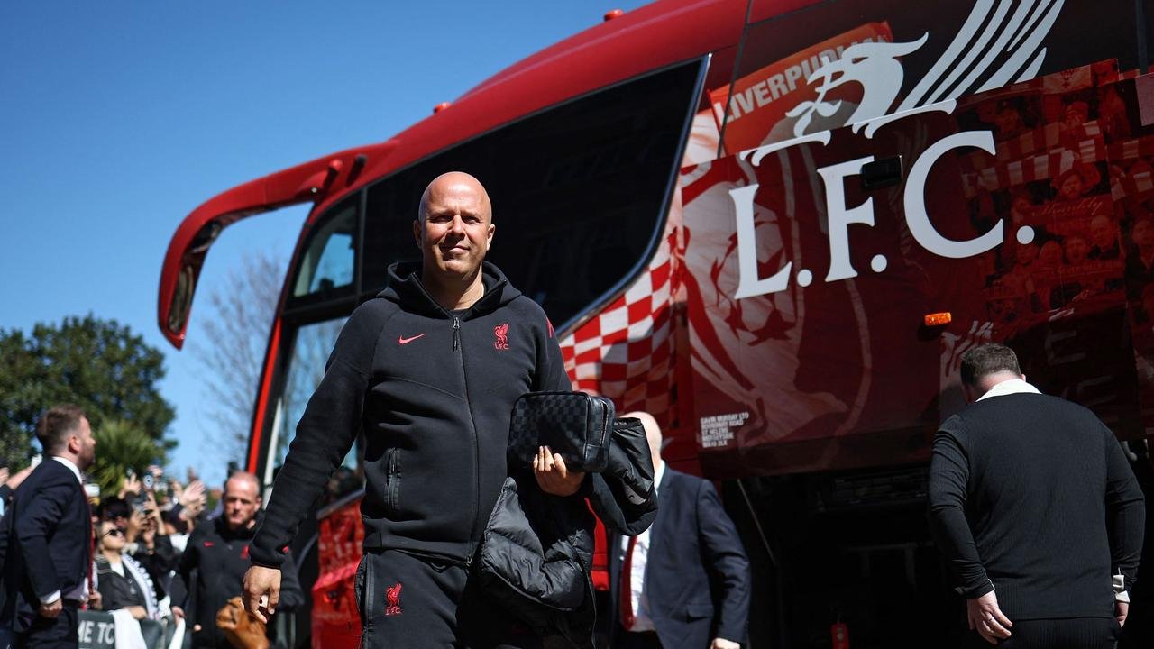 Meistertrainer des FC Liverpool: Arne Slot ist der perfekte Erbe