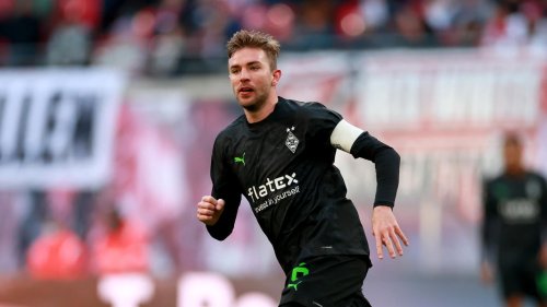 Gladbacher Fan-Kritik an Max Eberl: Kramer - "Man darf seinen Unmut und seine Wut über Dinge äußern"