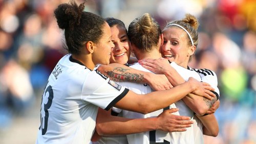 Fußball Champions League Frauen: Paris SG gegen Wolfsburg - Liveticker - Viertelfinale Hinspiel - 2022/2023 | Sportschau.de