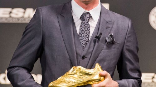 Lewandowski: Entscheidungen als junger Mann zahlen sich aus