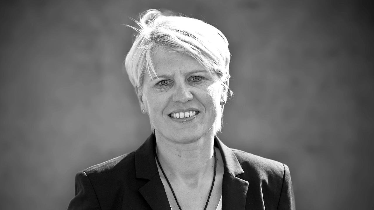 Mit nur 56 Jahren verstorben: Trauer um Ex-Nationalspielerin Doris Fitschen