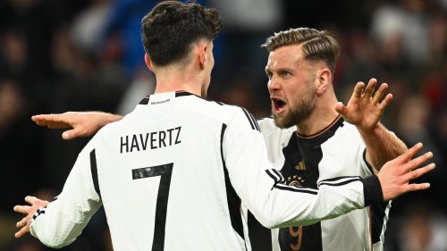 Deutschland gegen Peru: Füllkrugs Doppelpack rettet Neustart für Flick und DFB-Team