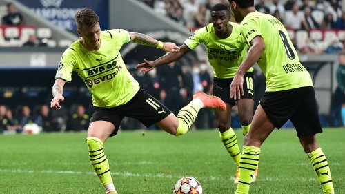 BVB-Fans legen im Trikot-Streit nach: "Geduld ist am Ende!"