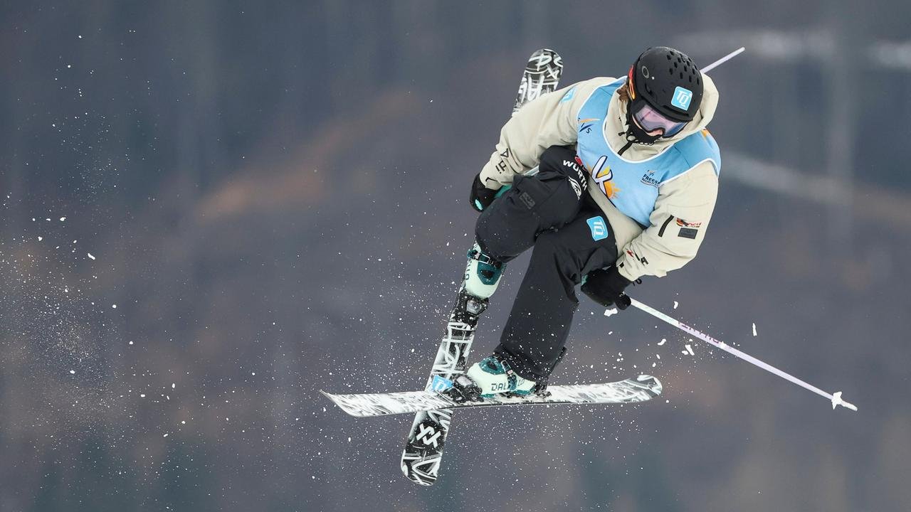 Slopestyle - Freeskier Mohr und Veile scheitern in der Quali
