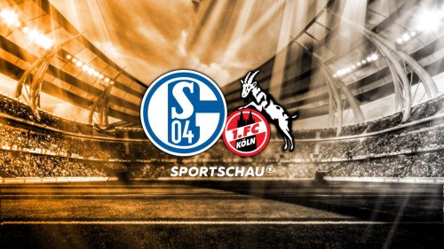 Live hören: FC Schalke 04 gegen 1. FC Köln - Bundesliga