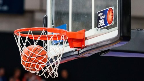 Basketball: MHP Riesen Ludwigsburg erster Halbfinalist im Pokal