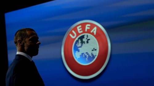 Vor der Europapokalsaison 2024: UEFA - Überlegungen für neues Mini-Turnier