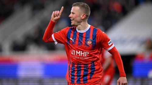 Bundesliga-Relegation: Heidenheim und Elversberg im Duell der Dörfer