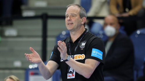 Bundesliga: Henk Groener übernimmt BVB-Handballerinnen