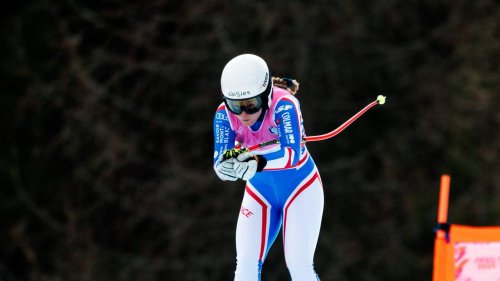 Skigebiet in Val d’Isère: Französisches Ski-Talent Simond stirbt nach Trainingsunfall