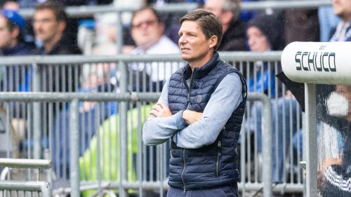 Fußball-Bundesliga: Splitter-Vorschau auf den 5. Spieltag